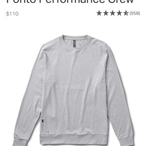 Ponto performance crew